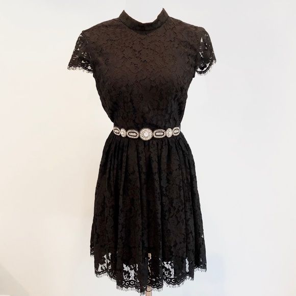 KEEPSAKE the Label Dresses & Skirts - Keepsake Eclipse Dress In Black